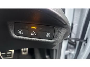 CUPRA Tavascan 210kW V1 77kWh 5dr Auto Electric Estate