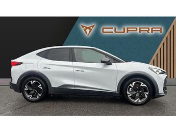 CUPRA Tavascan 210kW V1 77kWh 5dr Auto Electric Estate