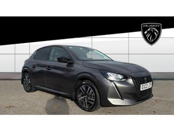 Peugeot 208 1.2 PureTech 100 Allure Premium 5dr Petrol Hatchback