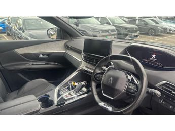 Peugeot 3008 1.2 PureTech GT 5dr EAT8 Petrol Estate