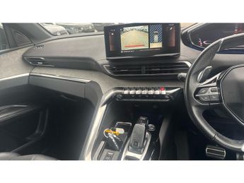 Peugeot 3008 1.2 PureTech GT 5dr EAT8 Petrol Estate