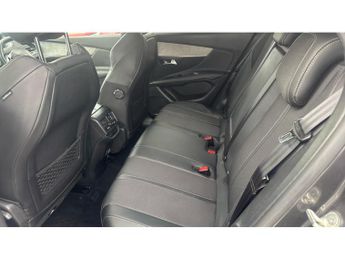 Peugeot 3008 1.2 PureTech GT 5dr EAT8 Petrol Estate