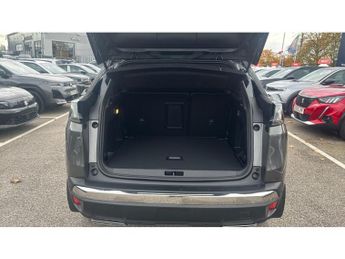 Peugeot 3008 1.2 PureTech GT 5dr EAT8 Petrol Estate