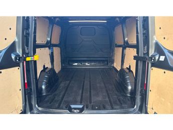 Ford Transit Custom 340 L1 Diesel Fwd 2.0 EcoBlue 170ps Low Roof Limited Van Auto