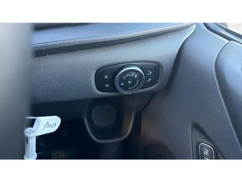 Ford Transit Custom 340 L1 Diesel Fwd 2.0 EcoBlue 170ps Low Roof Limited Van Auto
