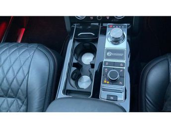 Land Rover Range Rover 5.0 V8 S/C 565 SVAutobiography Dynamic 4dr Auto Petrol Estate