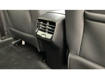 MG MGS5 170kW Trophy EV Long Range 64kWh 5dr Auto Electric Estate