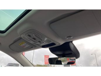 MG HS 1.5 T-GDI Exclusive 5dr DCT Petrol Hatchback