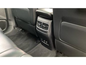 MG HS 1.5 T-GDI Exclusive 5dr DCT Petrol Hatchback