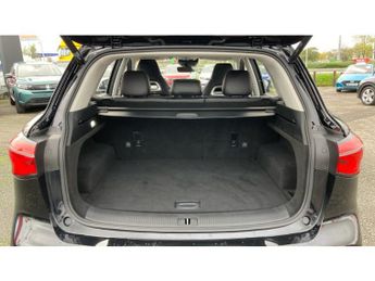 MG HS 1.5 T-GDI Exclusive 5dr DCT Petrol Hatchback