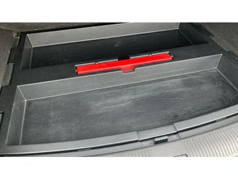 MG HS 1.5 T-GDI Exclusive 5dr DCT Petrol Hatchback