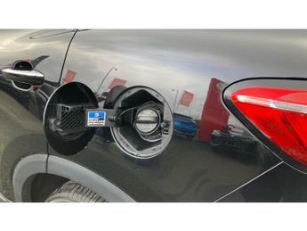 MG HS 1.5 T-GDI Exclusive 5dr DCT Petrol Hatchback