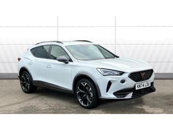 Cupra Formentor 1.4 eHybrid 204 V2 5dr DSG Estate