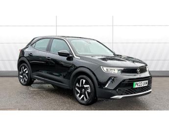 Vauxhall Mokka 100kW Elite Premium 50kWh 5dr Auto Electric Hatchback