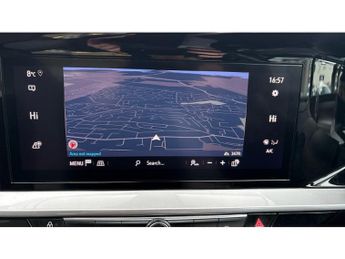 Vauxhall Mokka 100kW Elite Premium 50kWh 5dr Auto Electric Hatchback