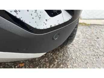 Vauxhall Mokka 100kW Elite Premium 50kWh 5dr Auto Electric Hatchback