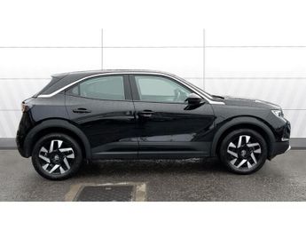 Vauxhall Mokka 100kW Elite Premium 50kWh 5dr Auto Electric Hatchback