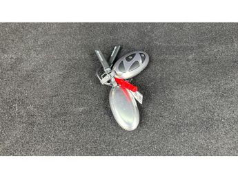 Hyundai TUCSON 1.6T Hybrid N Line S 5dr Auto Hybrid Estate