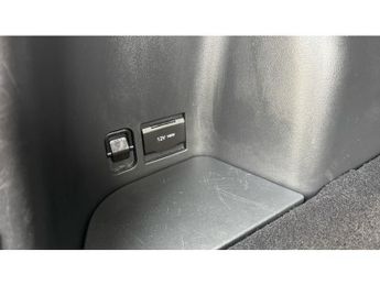 Hyundai TUCSON 1.6T Hybrid N Line S 5dr Auto Hybrid Estate