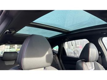 Hyundai TUCSON 1.6T Hybrid N Line S 5dr Auto Hybrid Estate