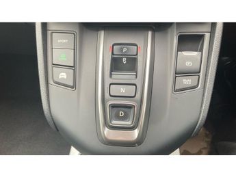 Honda CR-V 2.0 i-MMD Hybrid SR  2WD 5dr eCVT Hybrid Estate