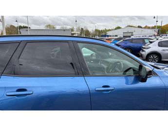 Volvo XC60 2.0 B4D R DESIGN 5dr Geartronic Diesel Estate