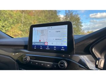 Ford Kuga 2.5 PHEV ST-Line X Edition 5dr CVT Estate