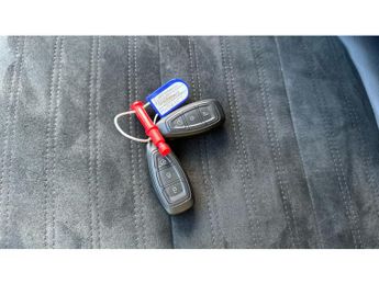 Ford Kuga 2.5 PHEV ST-Line X Edition 5dr CVT Estate