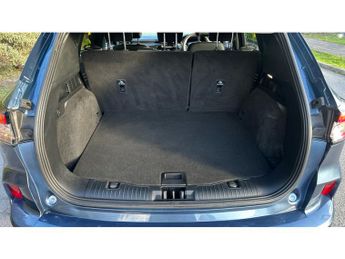 Ford Kuga 2.5 PHEV ST-Line X Edition 5dr CVT Estate