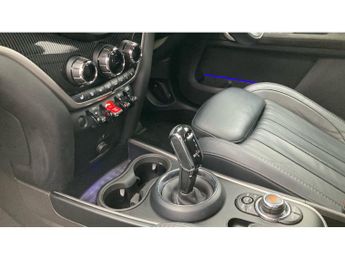 MINI Countryman 1.5 Cooper Exclusive 5dr Auto Petrol Hatchback