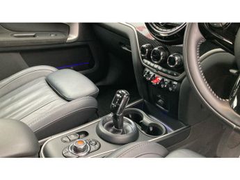 MINI Countryman 1.5 Cooper Exclusive 5dr Auto Petrol Hatchback