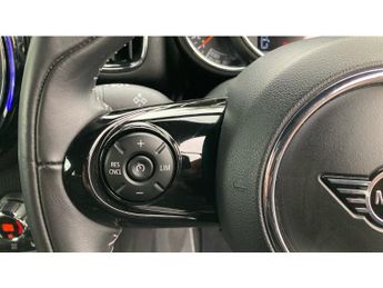 MINI Countryman 1.5 Cooper Exclusive 5dr Auto Petrol Hatchback