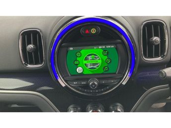MINI Countryman 1.5 Cooper Exclusive 5dr Auto Petrol Hatchback