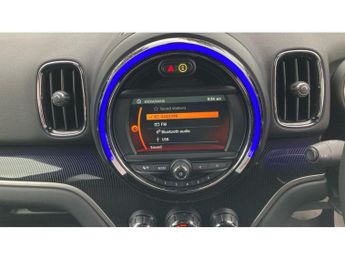 MINI Countryman 1.5 Cooper Exclusive 5dr Auto Petrol Hatchback