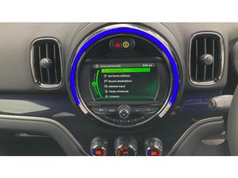 MINI Countryman 1.5 Cooper Exclusive 5dr Auto Petrol Hatchback