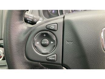Honda CR-V 1.6 i-DTEC 160 EX 5dr Auto Diesel Estate