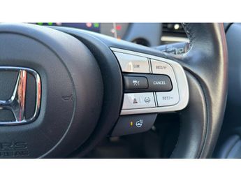 Honda Jazz 1.5 i-MMD Hybrid EX 5dr eCVT Hybrid Hatchback