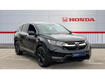 Honda CR-V 2.0 i-MMD Hybrid Sport Line 2WD 5dr eCVT Hybrid Estate