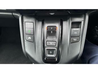 Honda CR-V 2.0 i-MMD Hybrid Sport Line 2WD 5dr eCVT Hybrid Estate