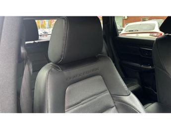 Honda CR-V 2.0 i-MMD Hybrid Sport Line 2WD 5dr eCVT Hybrid Estate