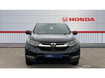 Honda CR-V 2.0 i-MMD Hybrid Sport Line 2WD 5dr eCVT Hybrid Estate