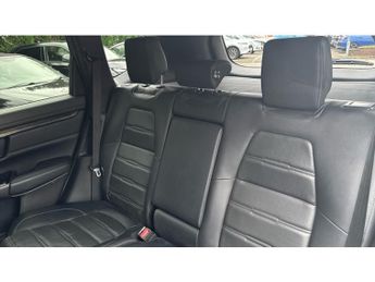 Honda CR-V 2.0 i-MMD Hybrid Sport Line 2WD 5dr eCVT Hybrid Estate