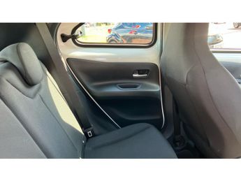 Toyota Aygo X 1.0 VVT-i Pure 5dr Auto Petrol Hatchback