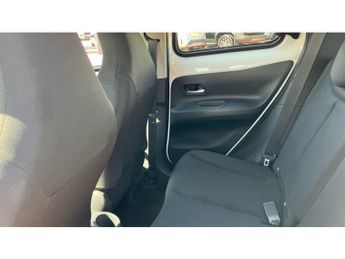 Toyota Aygo X 1.0 VVT-i Pure 5dr Auto Petrol Hatchback