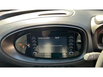 Toyota Aygo X 1.0 VVT-i Pure 5dr Auto Petrol Hatchback