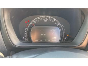 Toyota Aygo X 1.0 VVT-i Pure 5dr Auto Petrol Hatchback