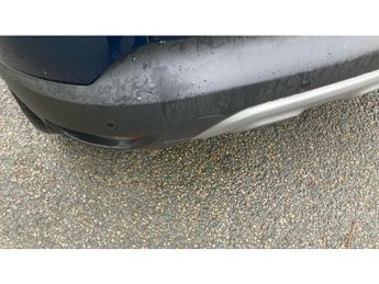 Renault Captur 1.5 dCi 90 Dynamique S Nav 5dr EDC Diesel Hatchback