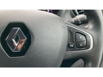 Renault Captur 1.5 dCi 90 Dynamique S Nav 5dr EDC Diesel Hatchback