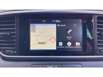Kia Sportage 1.6 CRDi ISG 2 5dr DCT Auto Diesel Estate