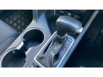 Kia Sportage 1.6 CRDi ISG 2 5dr DCT Auto Diesel Estate